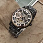 ساعت مردانه جی جی پولو کلاب jg.polo club کد JPC.s02014-1