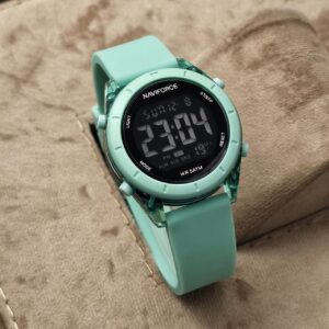 ساعت فانتزی نیویفورس naviforce مدل NF7108 Q/Q