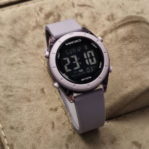 ساعت فانتزی نیویفورس naviforce مدل NF7108 PE/PE