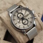 ساعت مردانه فروچی ferrucci کد fcf11420fh.01