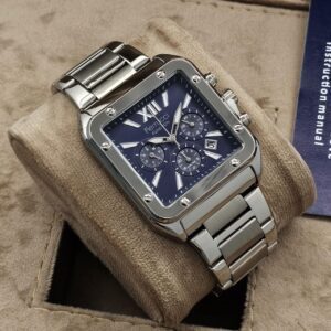 ساعت مردانه فروچی ferrucci کد fcf14504fm.01