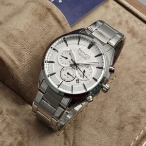 ساعت مردانه فروچی ferrucci کد fcf13679fm.03