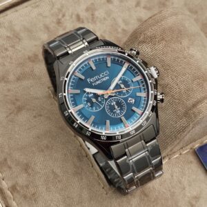 ساعت مردانه فروچی ferrucci کد fcf14105fm.04