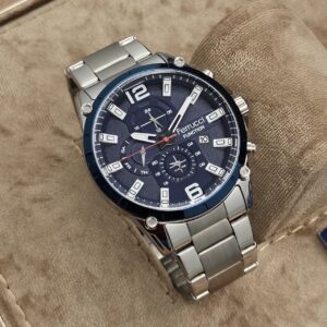 ساعت مردانه فروچی ferrucci کد fcf13606fm.01