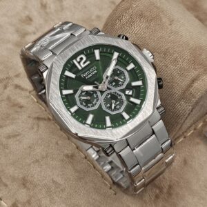 ساعت مردانه فروچی ferrucci کد fc03255-03