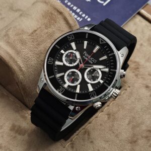 ساعت مردانه فروچی ferrucci کد fcf03345fs1