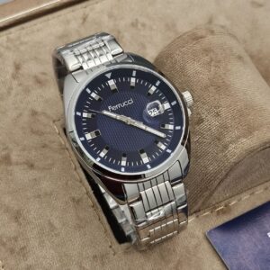 ساعت مردانه فروچی ferrucci کد fc14326tm.05