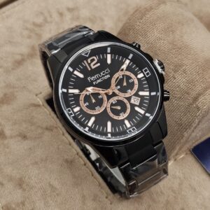ساعت مردانه فروچی ferrucci کد fcf13110fm2