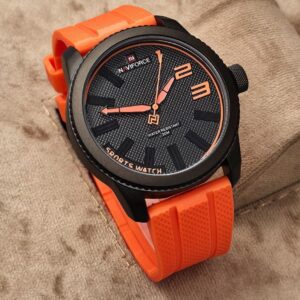 ساعت مردانه نیویفورس naviforce کد NF9202T B/O/O