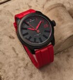 ساعت مردانه نیویفورس naviforce کد NF9202T B/R/R