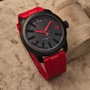 ساعت مردانه نیویفورس naviforce کد NF9202T B/R/R