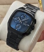 ساعت مردانه ویتوریا مدل VITTORIA VT3185 B/BE