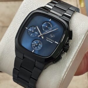 ساعت مردانه ویتوریا مدل VITTORIA VT3185 B/BE