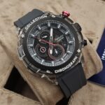 ساعت مردانه فروچی ferrucci کد fcf23008s.4