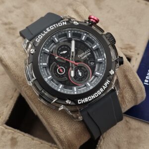 ساعت مردانه فروچی ferrucci کد fcf23008s.4