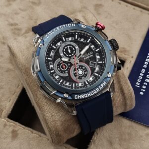 ساعت مردانه فروچی ferrucci کد fcf23008s.2