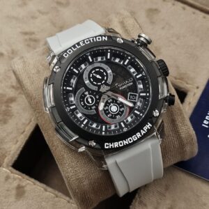 ساعت مردانه فروچی ferrucci کد fcf23008s.1