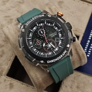 ساعت مردانه فروچی ferrucci کد fcf23008s.5