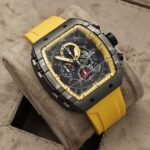 ساعت مردانه فروچی ferrucci کد fcf23004s.1