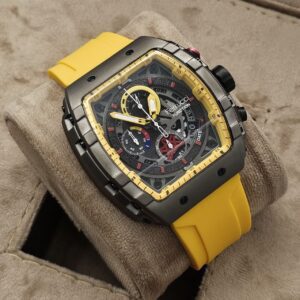 ساعت مردانه فروچی ferrucci کد fcf23004s.1