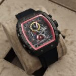 ساعت مردانه فروچی ferrucci کد fcf23004s.5