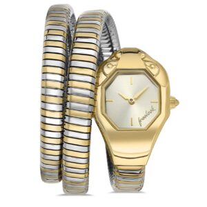 ساعت زنانه فریلوک freelook کد رفرانس FL.1.10304-5