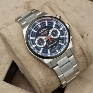 ساعت مردانه سیکو SEIKO کد SSB704P1