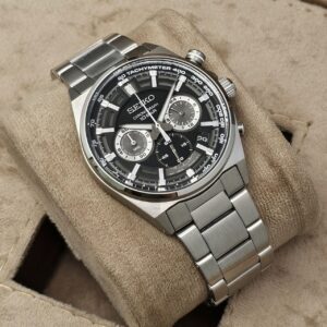 ساعت مردانه سیکو SEIKO کد SSB397P1