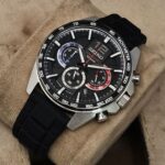 ساعت مردانه سیکو SEIKO کد SSB347P1