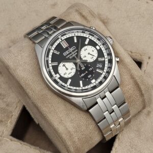 ساعت مردانه سیکو SEIKO کد SSB429P1