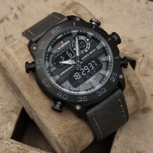 ساعت مردانه نیویفورس naviforce کد NF9235