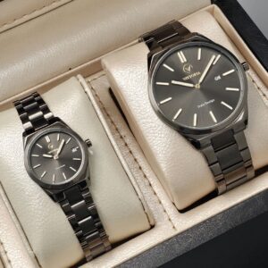 ساعت ست ویتوریا vittoria کد 3/VT3450/3 / VT3451