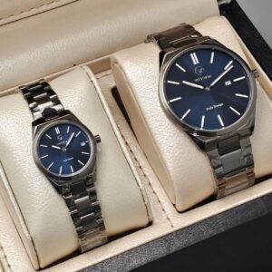 ساعت ست ویتوریا vittoria کد 2/VT3450/2 / VT3451