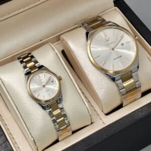 ساعت ست ویتوریا vittoria کد 1/VT3450/1 / VT3451