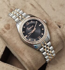 ساعت زنانه فریلوک freelook کد رفرانس FL.1.10323-6