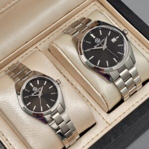 ساعت ست بیگوتی مدل BIGOTTI BG.1.10502-2 / BG.1.10501-2