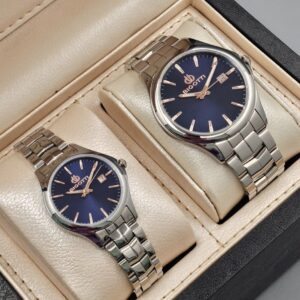 ساعت ست بیگوتی مدل BIGOTTI BG.1.10465-3 / BG.1.10464-3