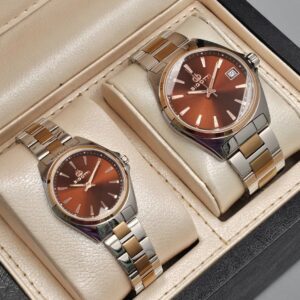 ساعت ست بیگوتی مدل BIGOTTI BG.1.10476-5 / BG.1.10477-5