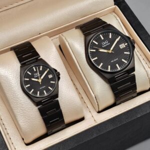 ساعت ست کیو اند کیو مدل Q&Q S21A-008VY / S22A-008VY