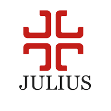 JULIUS logo