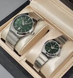 ساعت ست ویتوریا vittoria مدل vt3415-2 / vt3416-2