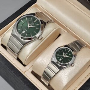 ساعت ست ویتوریا vittoria مدل vt3415-2 / vt3416-2