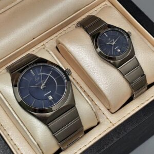 ساعت ست ویتوریا vittoria مدل vt3415-3 / vt3416-3