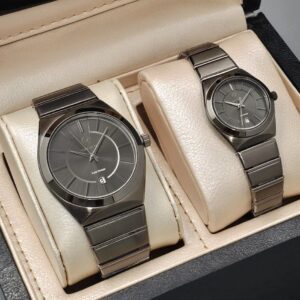 ساعت ست ویتوریا vittoria مدل vt3415-4 / vt3416-4