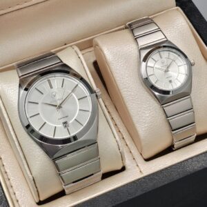 ساعت ست ویتوریا vittoria مدل vt3415-5 / vt3416-5