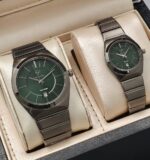 ساعت ست ویتوریا vittoria مدل vt3415-6 / vt3416-6