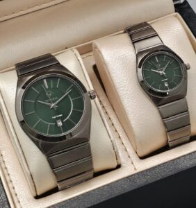 ساعت ست ویتوریا vittoria مدل vt3415-6 / vt3416-6