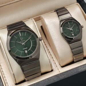 ساعت ست ویتوریا vittoria مدل vt3415-6 / vt3416-6