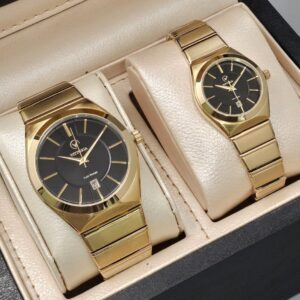 ساعت ست ویتوریا vittoria مدل vt3415-7 / vt3416-7