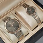 ساعت ست ویتوریا vittoria مدل VT3456 GL SRG/SE